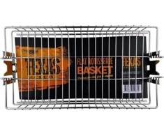 Sourcing GROTELĖS PLOKŠČIOS ROTISSERIE PRIEDAS