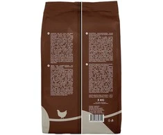 Sausas šunų maistas Höppy, paukštiena, 3kg