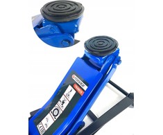 Forsage Rockforce Wmc Pašarų keltuvas „FROG“ 3,5T/ŽEMAS 75 - 510mm
