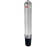 Sourcing Giluminio gręžinio siurblys GS-900S 900W SS HAUSHALT