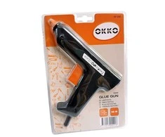 Okko Klijų pistoletas 16/60W 11,2 mm, GS/CE