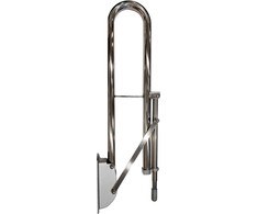 Thema Lux Sourcing TURĖTI HD-05-PL SULANKSTYMAS 76 CM 304 NERŪDIJANTIS PLOKŠTELIS.
