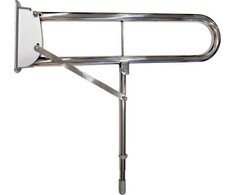 Thema Lux Sourcing TURĖTI HD-05-PL SULANKSTYMAS 76 CM 304 NERŪDIJANTIS PLOKŠTELIS.