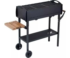 Bbq Expert Kepsninė GRILL'D GR-017, 73×30×85 cm