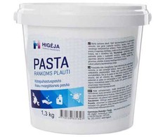 Pasta rankoms plauti Higėja, 1,3kg