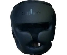 Outliner Sourcing HEAD PROTECTION KIND FULL FACE SYNTHEIC