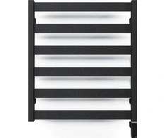 Plaukų džiovintuvas Elektrinis rankšluosčių džiovintuvas Terma Vivo 67X60cm