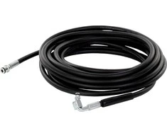 Grunder Sourcing HIGH PRESSURE HOSE AG1275 10M THREADED