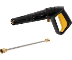 Grunder Sourcing HIGH PRESSURE SPRAY GUN AG1275 THREADED