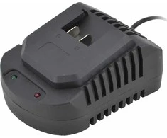 HOOZAR ĮKROVIKLIS 18V 4.0A JLH-40006