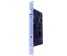 Okko Sourcing MORTISE LOCK 68/60MM CHROME