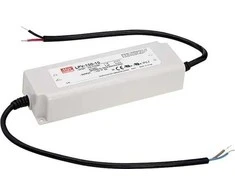 Mean_Well Maitinimo šaltinis Mean Well 120W, LED, 12V, 10A, IP67