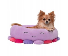 Squishmallows - Pet Bed - Octopus 50 cm (JPT0085-S)