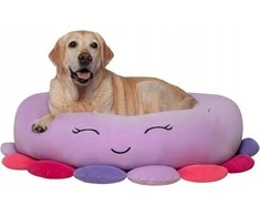 Squishmallows - Augintinio lova - Aštuonkojis 61 cm (JPT0085-M)