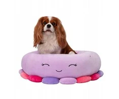 Squishmallows - Augintinio lova - Aštuonkojis 61 cm (JPT0085-M)