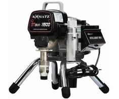 Sourcing KOMATZ PAINTING AGENT GTECH 3500H(5.0)