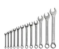 Įrankių rinkinys Sourcing SET OF COMBINED KEY 6–22 MM