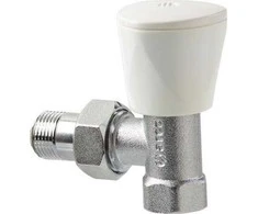 Carlo_Polett Kampinis uždaromasis ventilis, 1/2"x1/2"