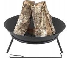 MASTER GRILL GARDEN FIRE 56cm