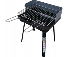Grill FLORALAND STAČIAKAMPIS SULANKSTOMAS GRILIS MASTER MG936