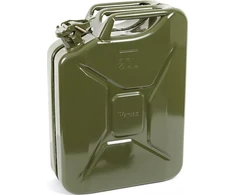 None F-2300 kanistras 20 l