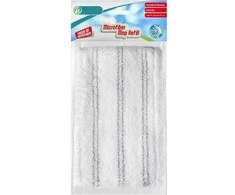 Thema Lux Sourcing Mikropluošto šluostės papildymas 48x18,5 cm