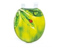 Thema Lux Deska bidetowa Sourcing SOFT TOILET COVER S606