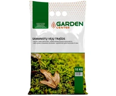 Sourcing MOSSY LAWN FERTILISER GC 10 KG