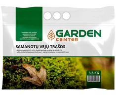 Sourcing MOSSY LAWN FERTILISER GC 3.5 KG