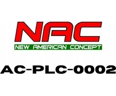NAC KABELIS DO JUNGIMO 2 GENERATORIŲ GIG-18-LN 1 m