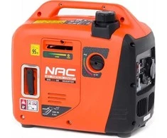 Sourcing NAC GENERATOR inverterinis 1,2kW 230V