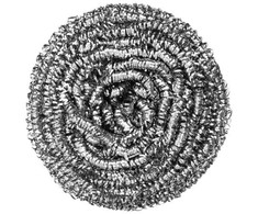 Thema Lux Sourcing STAINLESS STEEL SCRUBBER. 15G THEMALUX
