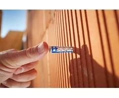 Nailoniniai kaiščiai ELEMATIC, 6×35 mm, 20 vnt.