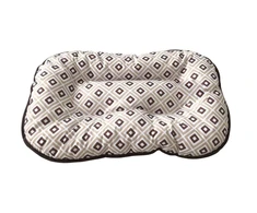 Sourcing Gyvūno guolis Höppy, įvairių spalvų, 61 cm x 38 cm