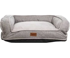Hoppy Sourcing Tiekimo naminių gyvūnėlių guolis 80X60X10X25CM