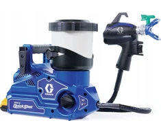GRACO PISTOLETAS DAŽYMUI ULTRA QUICKSHOT AKU