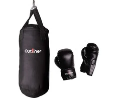 Outliner Sourcing Bokso maišų rinkinys SG-1080-10KG
