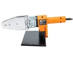 Okko Sourcing PVC vamzdžių suvirinimo aparatas CF20-63 800W