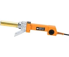 Okko Sourcing PVC vamzdžių suvirinimo aparatas CF20-32 900W