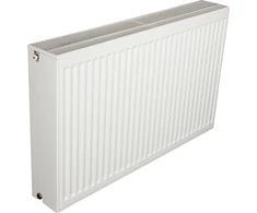 Sanica RADIATOR SIDE CONNECTI 33PKKPKP 500X800