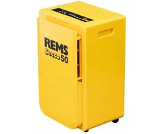Sausintuvas Sourcing Drėgmės surinktuvas REMS Secco 50 Set