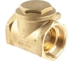 Atbulinis vožtuvas MT 4119032, 1¼", 10 bar, vidinis sriegis