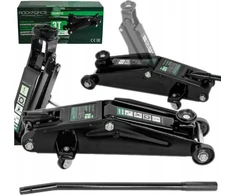 ROCKFORCE DOMKRATIS „FROG“ 3T 135-380mm