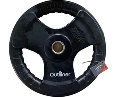 Svarmuo Outliner LS2122, 10 kg