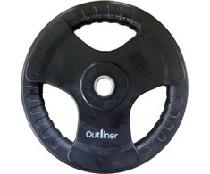 Svarmuo Outliner LS2122, 15 kg