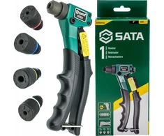 Sourcing SATA kniedijimo mašina 8''