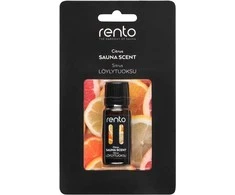 Pirties kvapas RENTO CITRUS, 10 ml