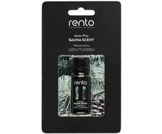 Pirties kvapas RENTO ARCTIC PINE, 10 ml