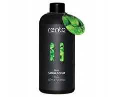 Pirties kvapas RENTO BIRCH, 400 ml