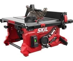 Skil Red Išilginio pjovimo staklės Skil 1330AA; 2000 W